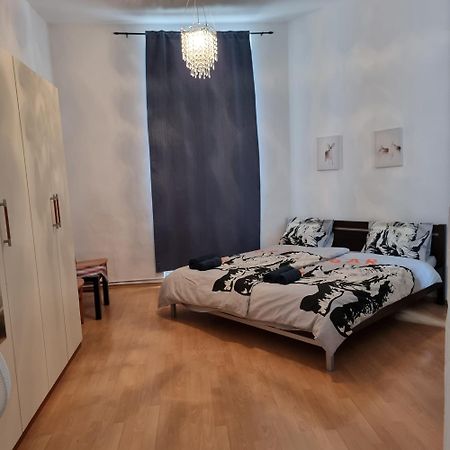 Bella Apart Apartment Vienna Luaran gambar