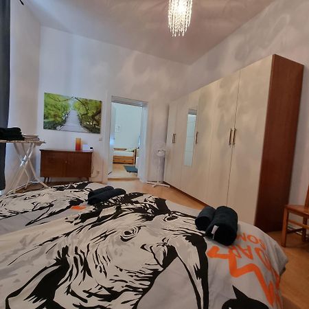 Bella Apart Apartment Vienna Luaran gambar