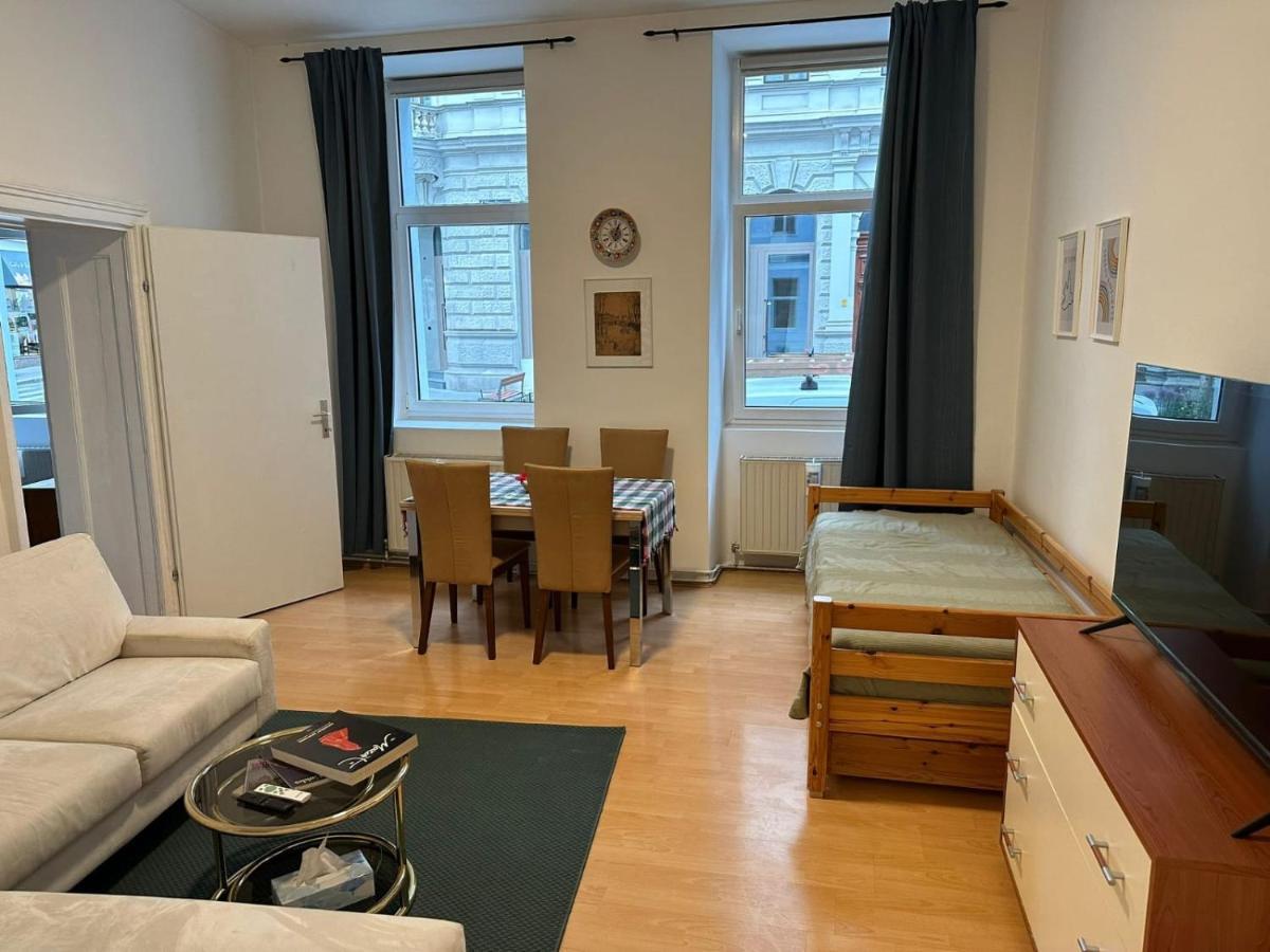 Bella Apart Apartment Vienna Luaran gambar