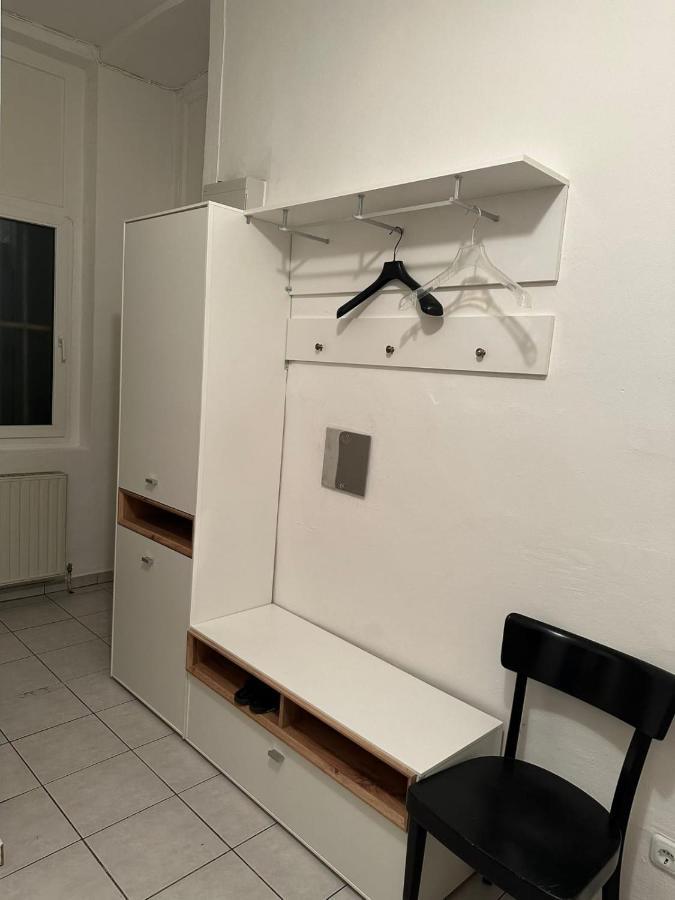Bella Apart Apartment Vienna Luaran gambar