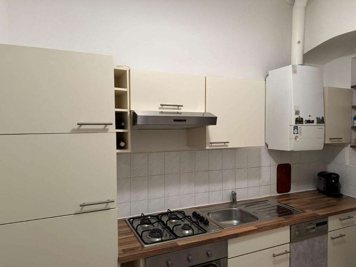 Bella Apart Apartment Vienna Luaran gambar