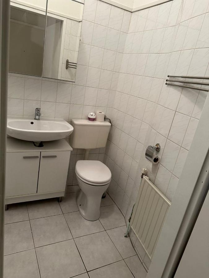 Bella Apart Apartment Vienna Luaran gambar