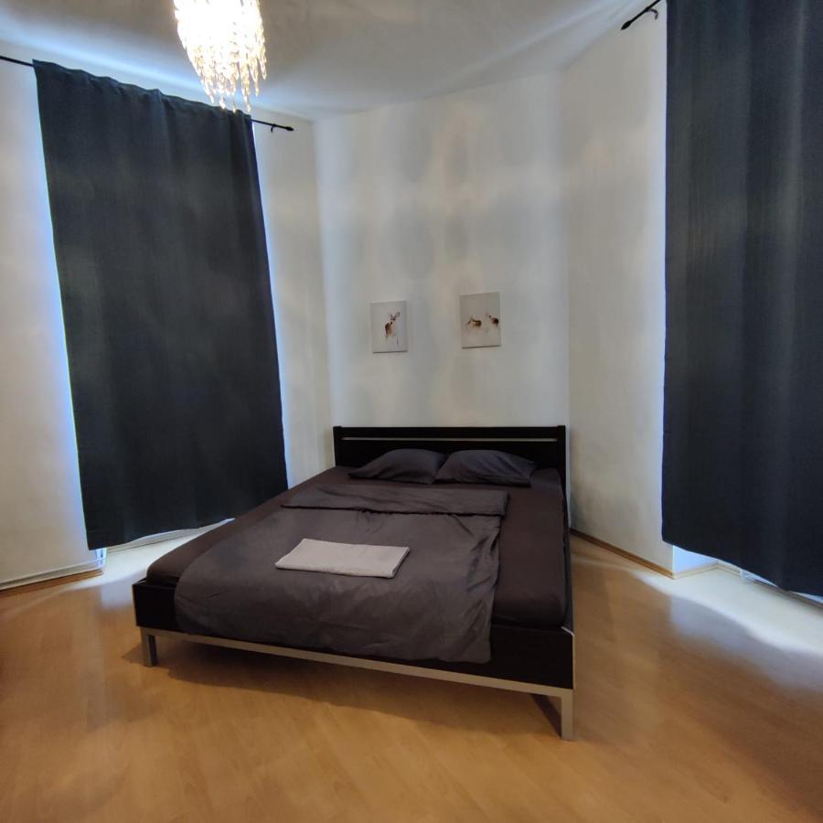 Bella Apart Apartment Vienna Luaran gambar