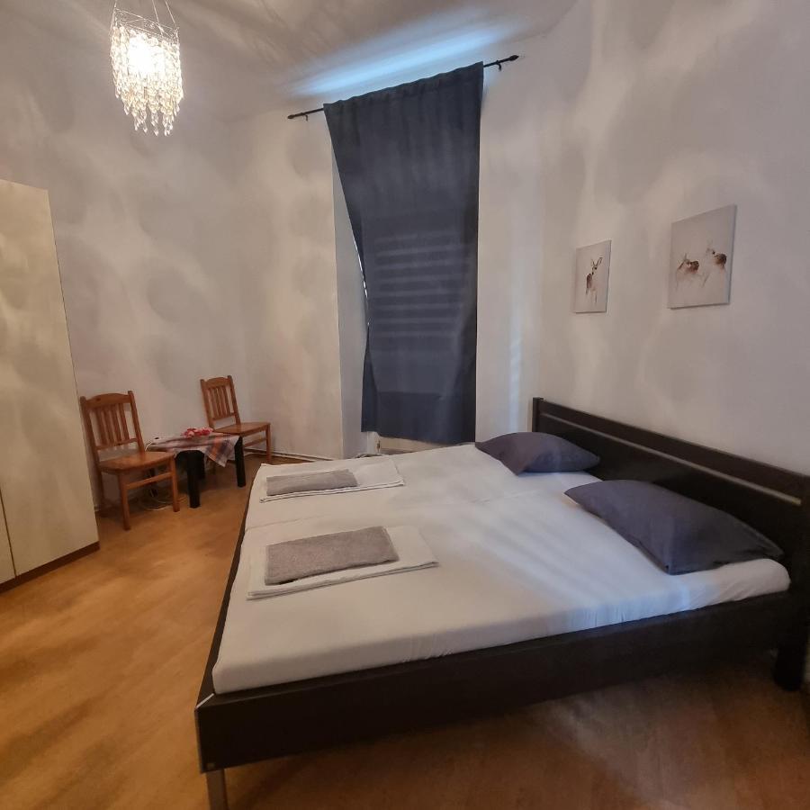 Bella Apart Apartment Vienna Luaran gambar