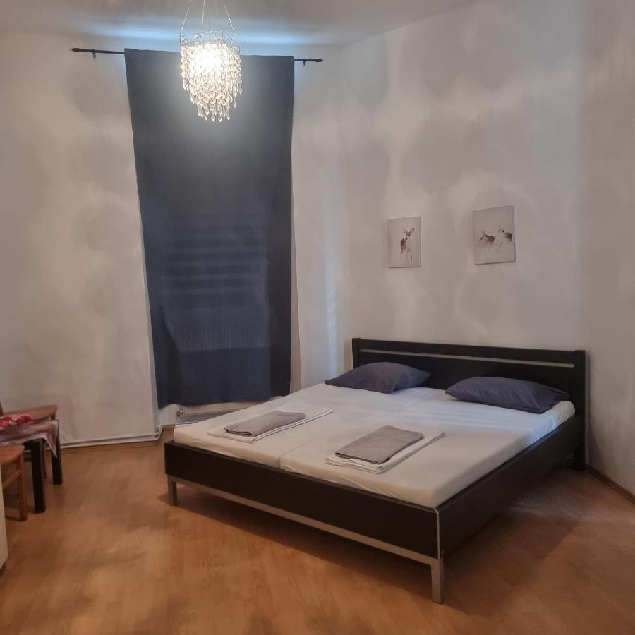 Bella Apart Apartment Vienna Luaran gambar