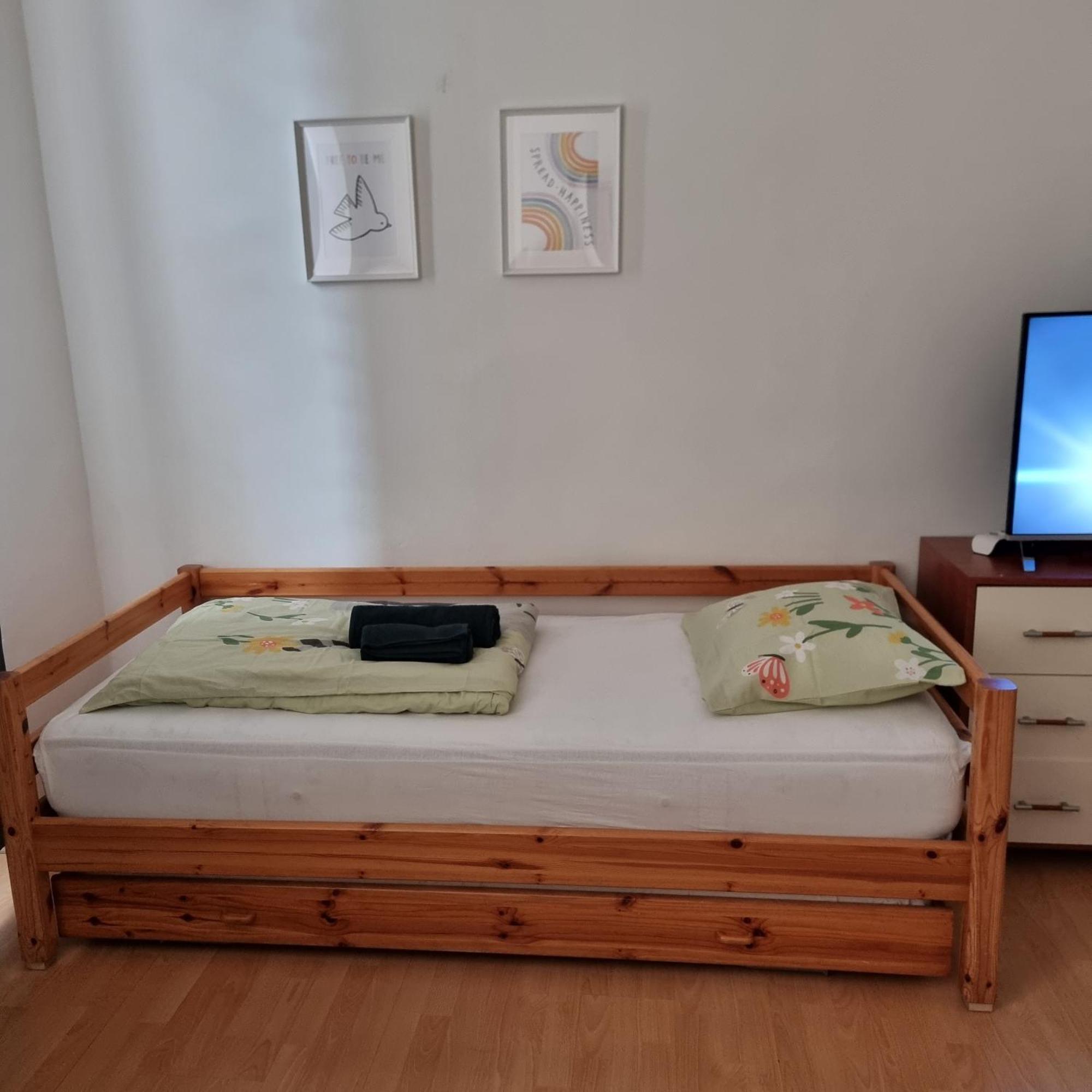 Bella Apart Apartment Vienna Luaran gambar