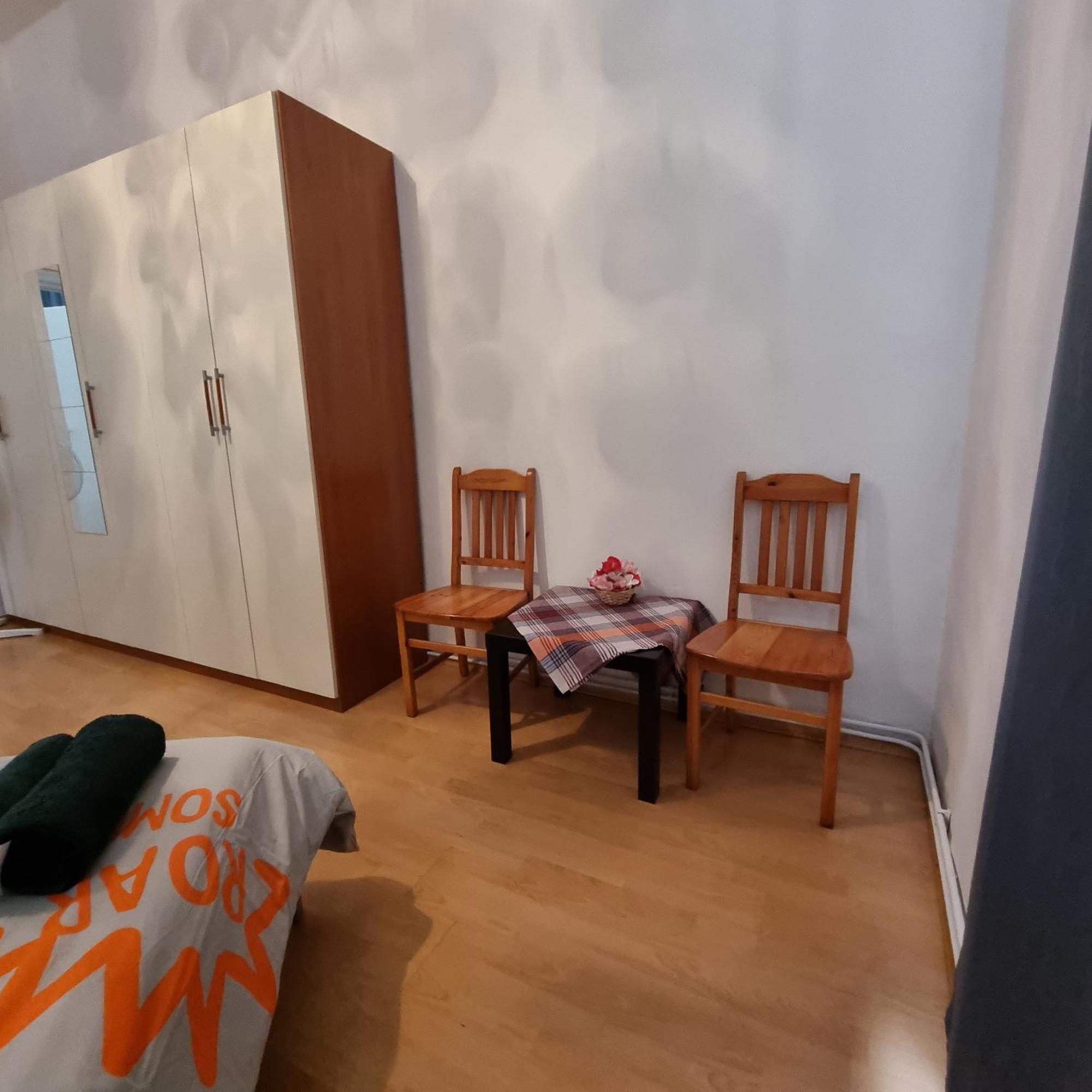 Bella Apart Apartment Vienna Luaran gambar