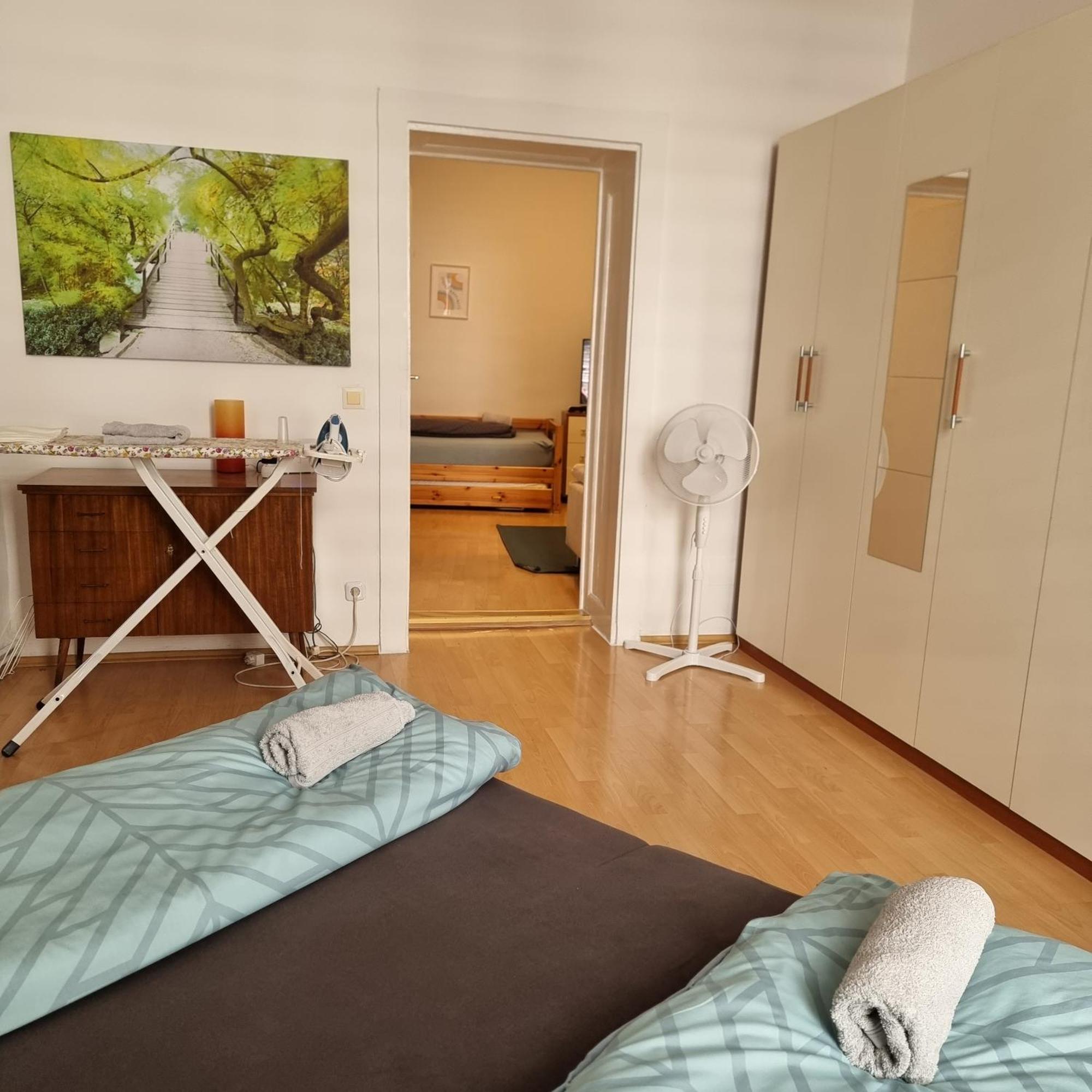 Bella Apart Apartment Vienna Luaran gambar