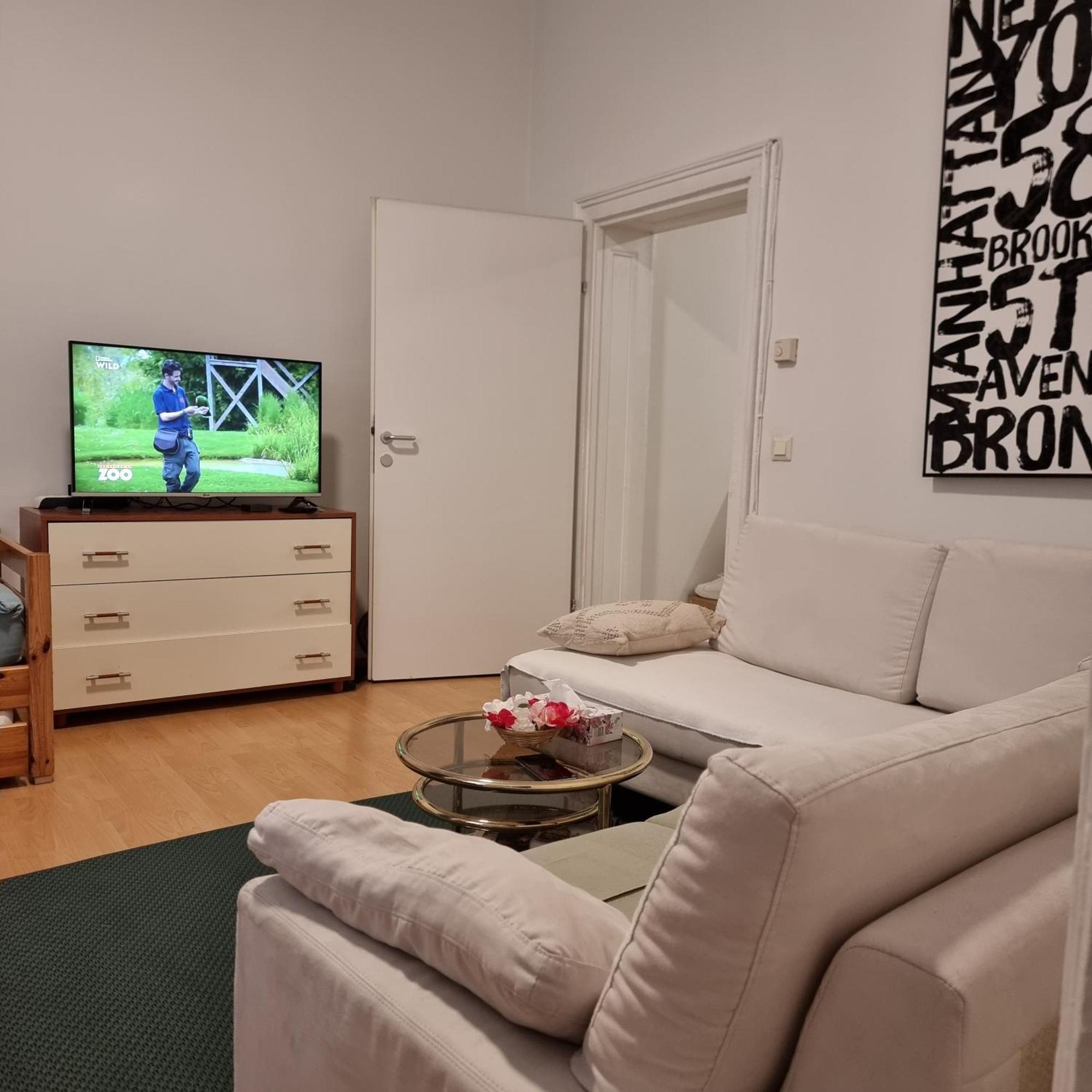 Bella Apart Apartment Vienna Luaran gambar